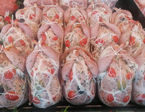 viandes farcies viandes farcies