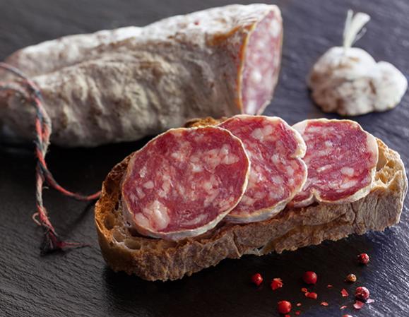 saucisson