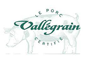 Logo Vallégrain