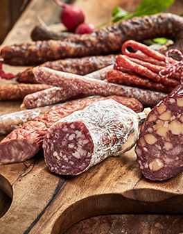 saucisson